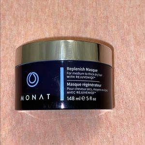Replenish masque / monat product